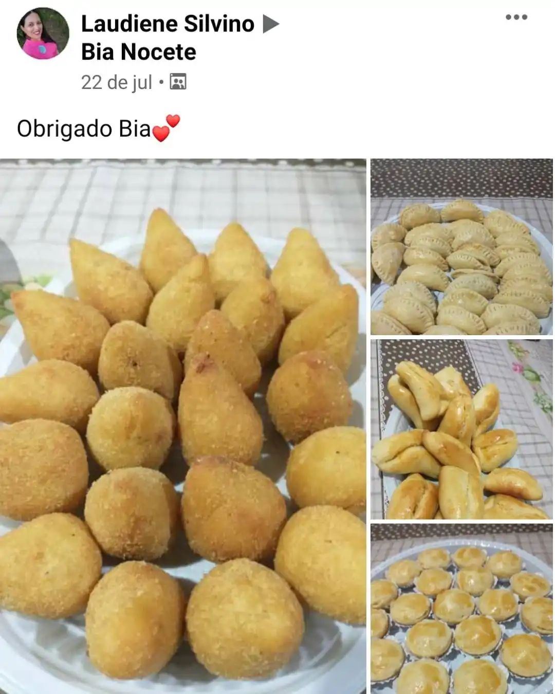 Resultado salgado